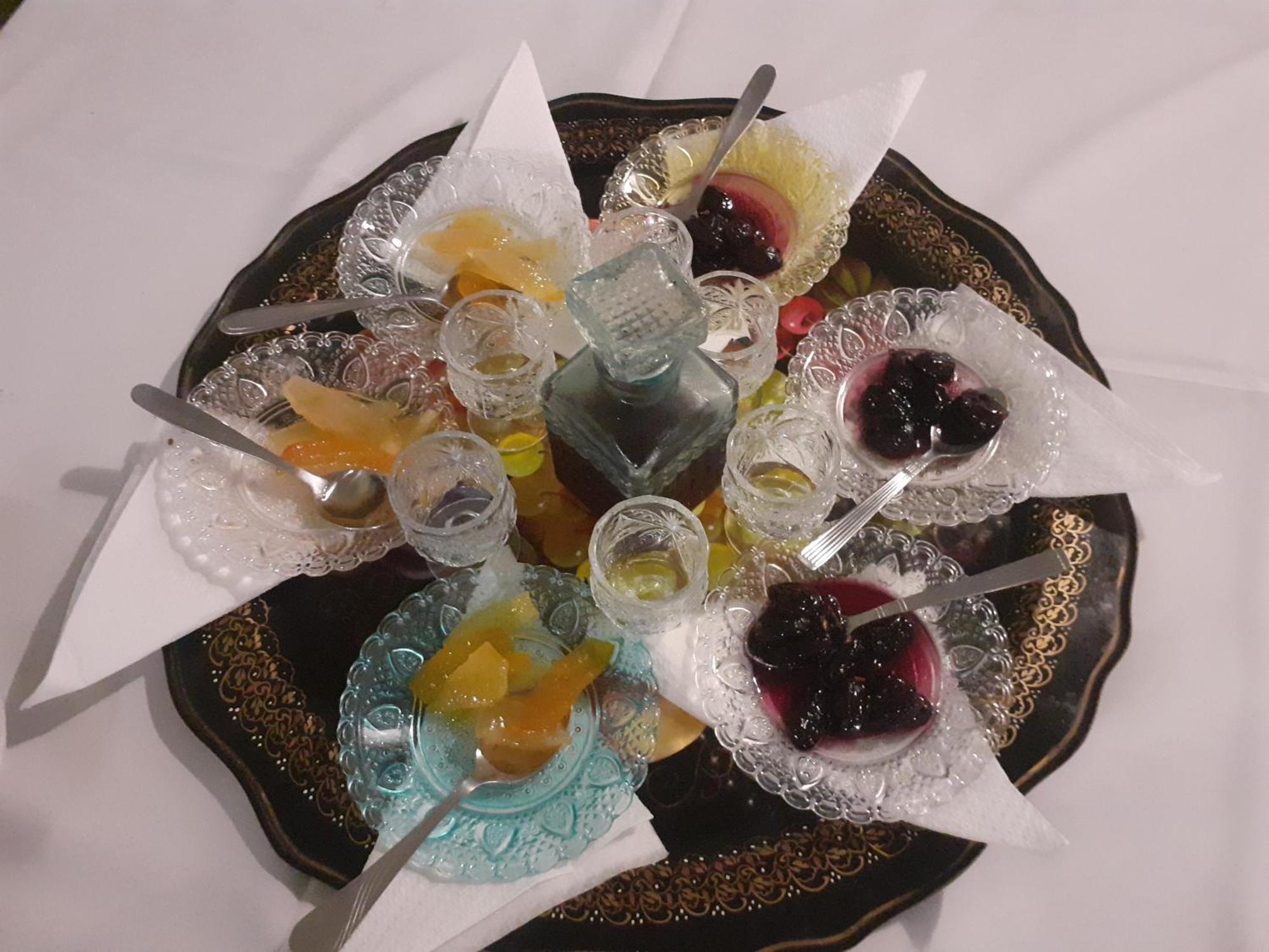 ניאה אפידאורוס Hotel Avra מראה חיצוני תמונה